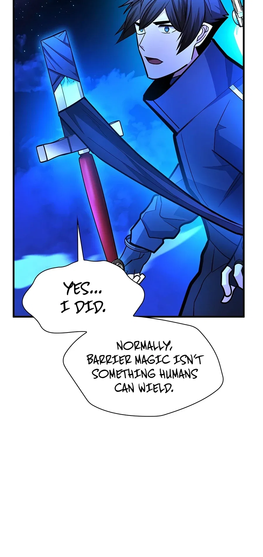 The Tutorial is Too Hard Chapter 284 – Page 8