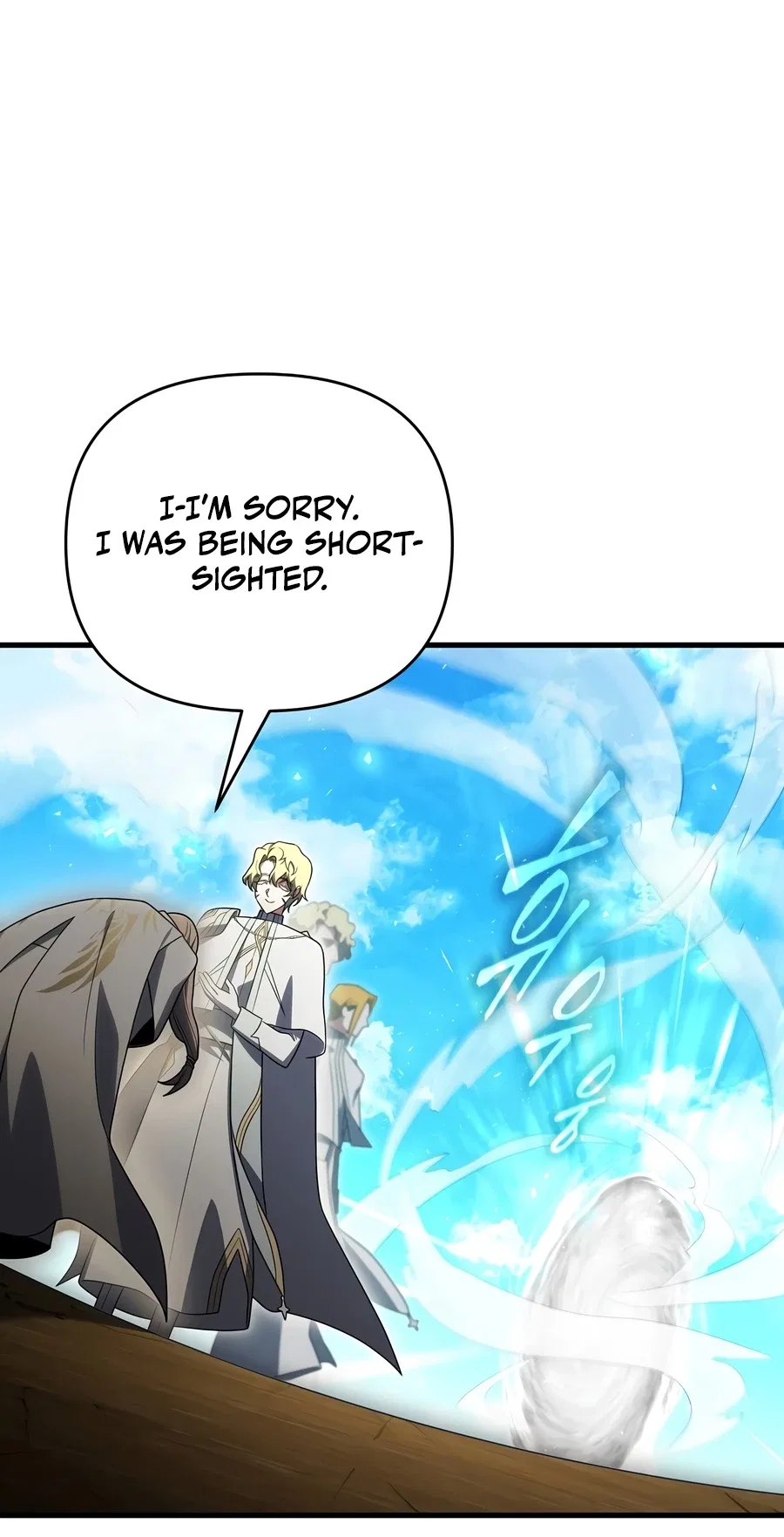 Player Who Returned 10,000 Years Later Chapter 155 – Page 6