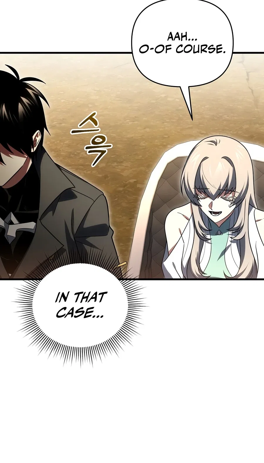 Player Who Returned 10,000 Years Later Chapter 155 – Page 9
