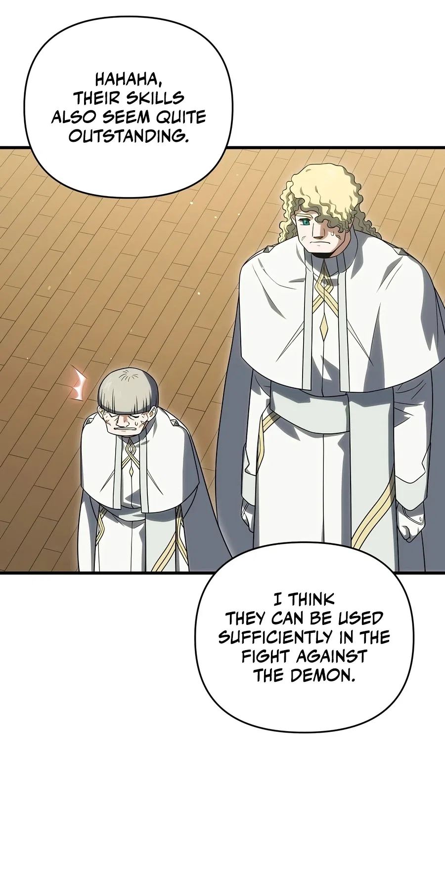 Player Who Returned 10,000 Years Later Chapter 155 – Page 14