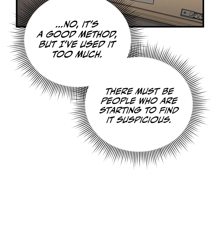Player Who Returned 10,000 Years Later Chapter 155 – Page 18