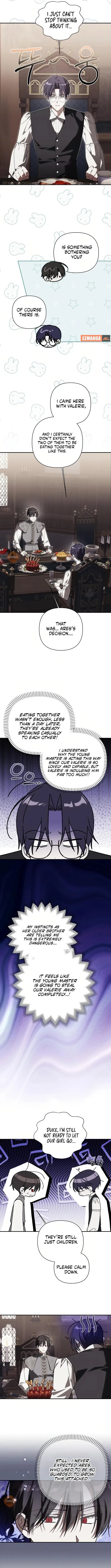 Monster Princess of the Snowy Mountain Chapter 65 – Page 4