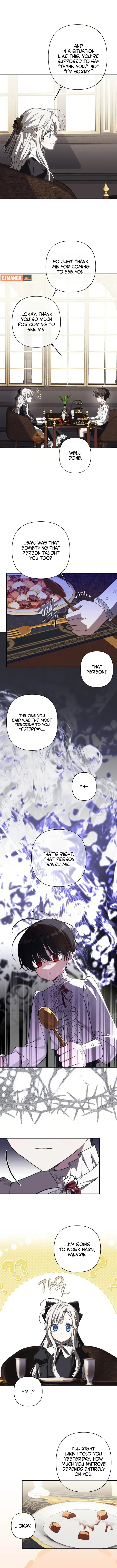 Monster Princess of the Snowy Mountain Chapter 65 – Page 6