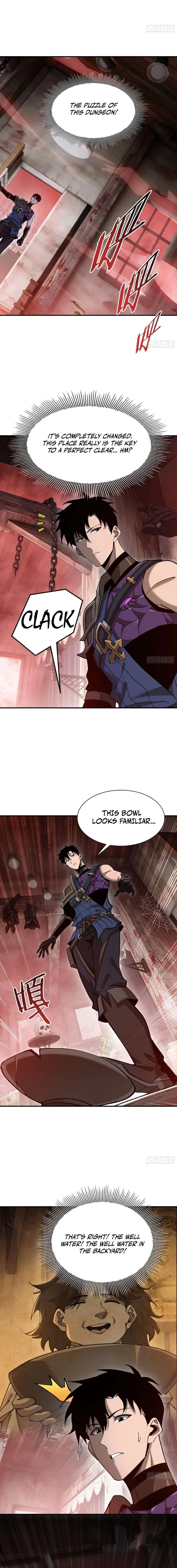 This Assassin Is Upright Chapter 18 – Page 2