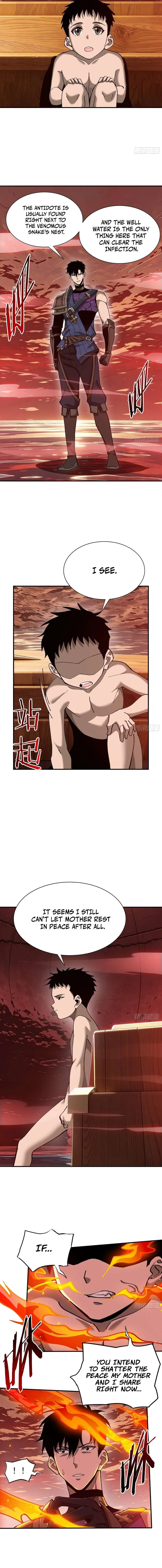 This Assassin Is Upright Chapter 18 – Page 6