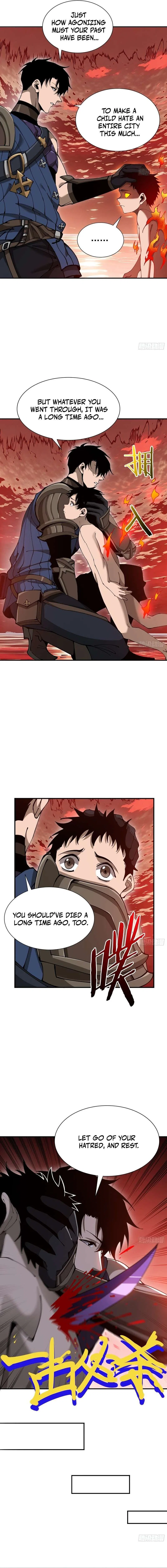 This Assassin Is Upright Chapter 18 – Page 11