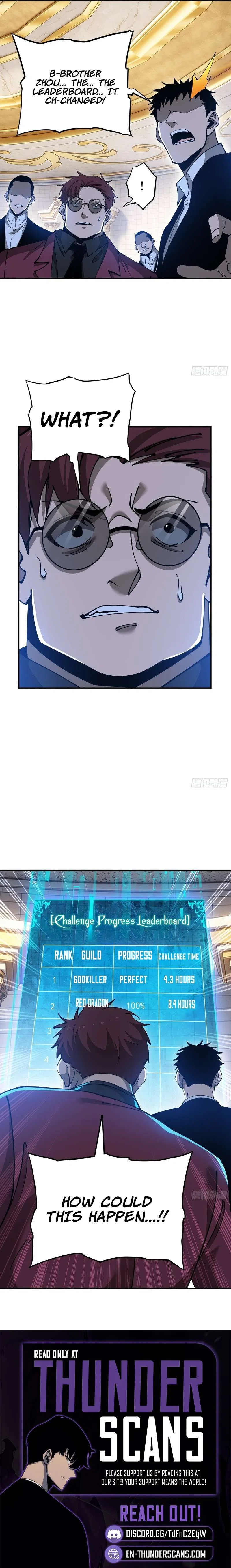 This Assassin Is Upright Chapter 18 – Page 12