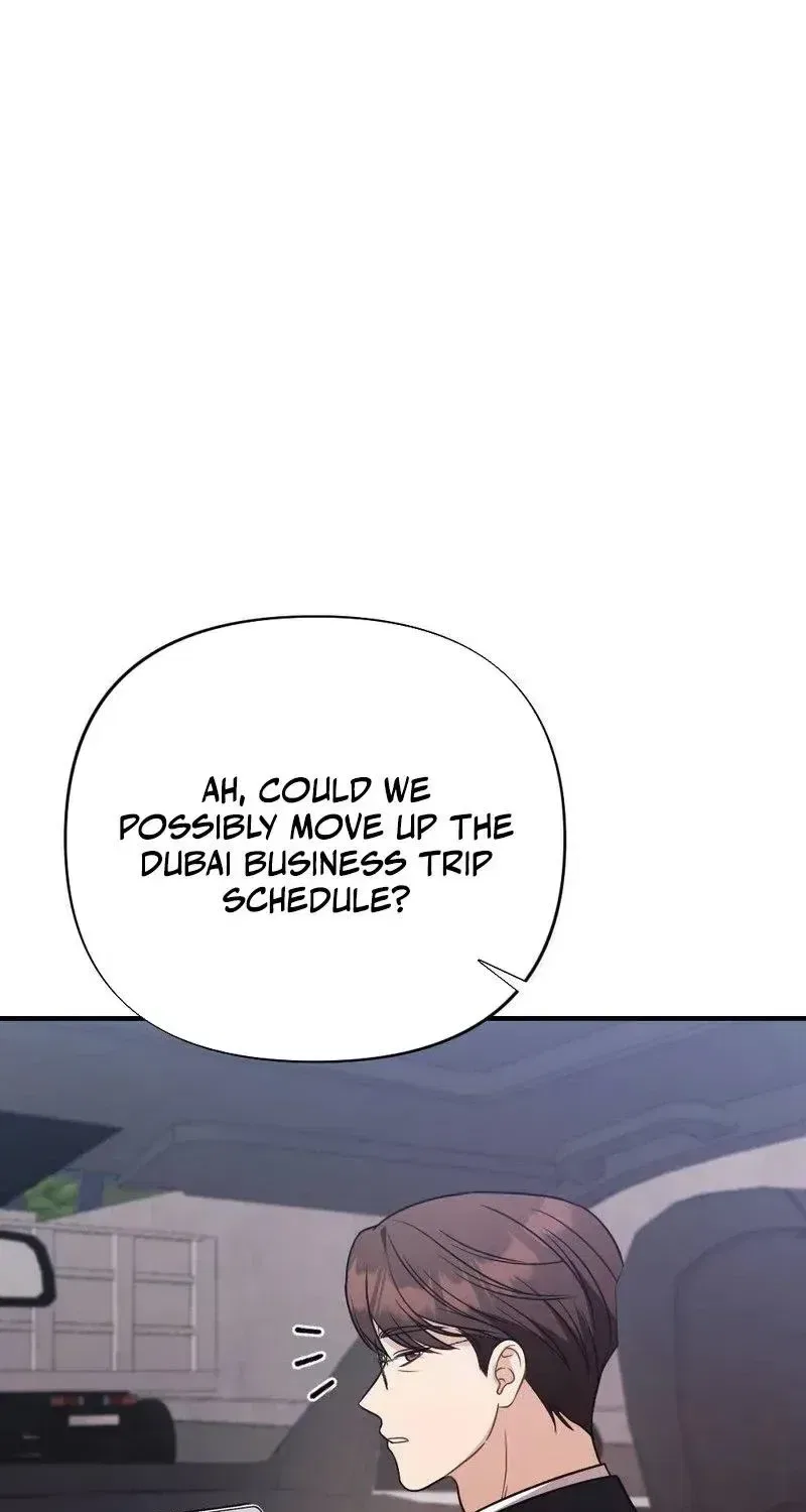 Broken Engagement Scandal Chapter 20 – Page 3