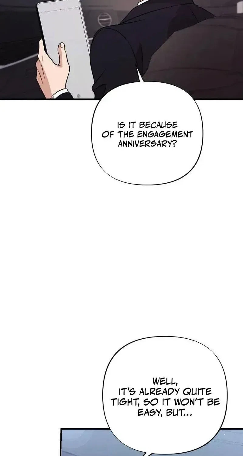 Broken Engagement Scandal Chapter 20 – Page 4