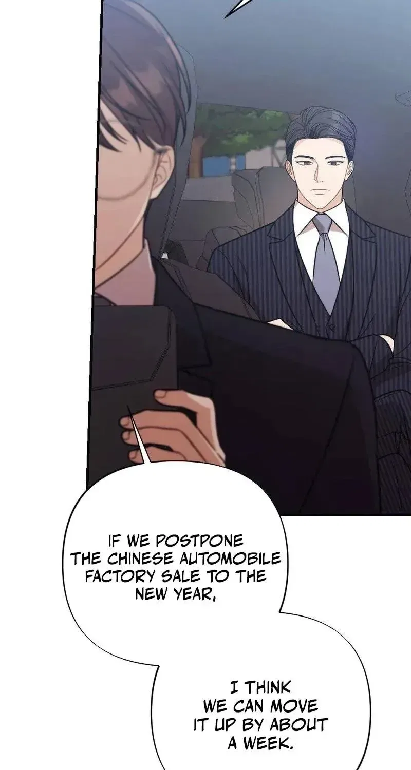 Broken Engagement Scandal Chapter 20 – Page 5
