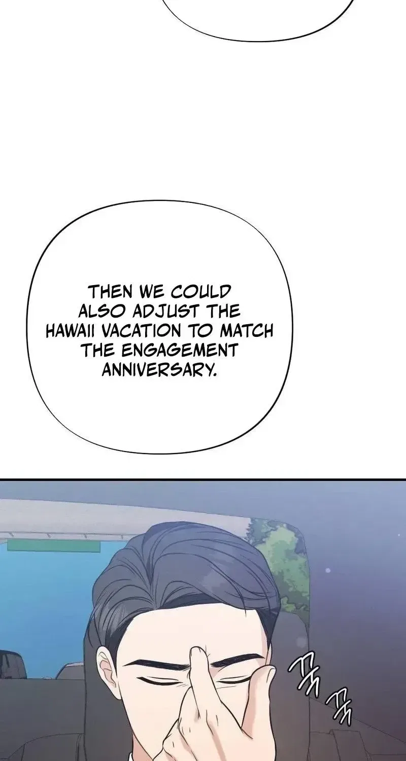 Broken Engagement Scandal Chapter 20 – Page 6
