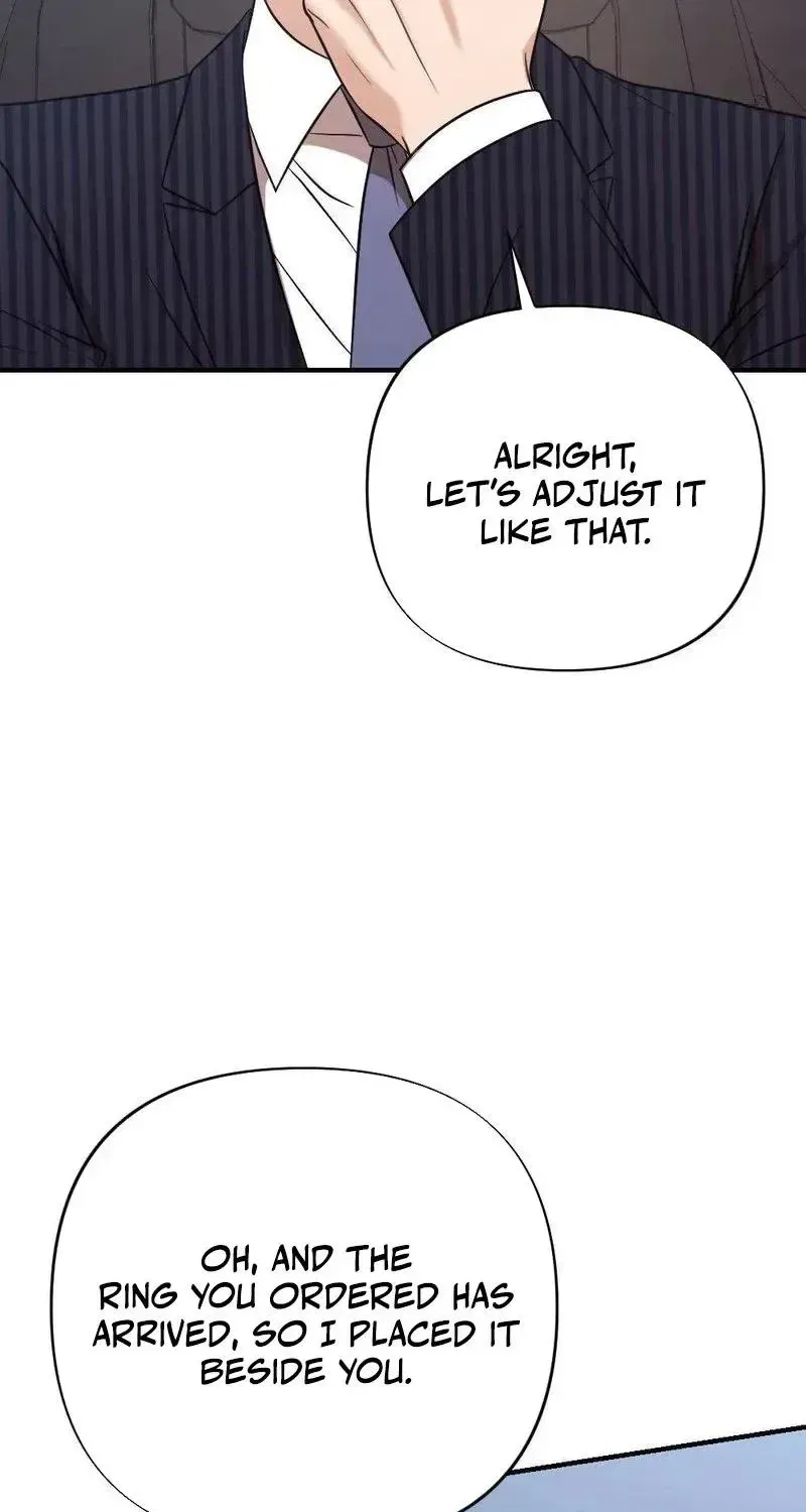 Broken Engagement Scandal Chapter 20 – Page 7