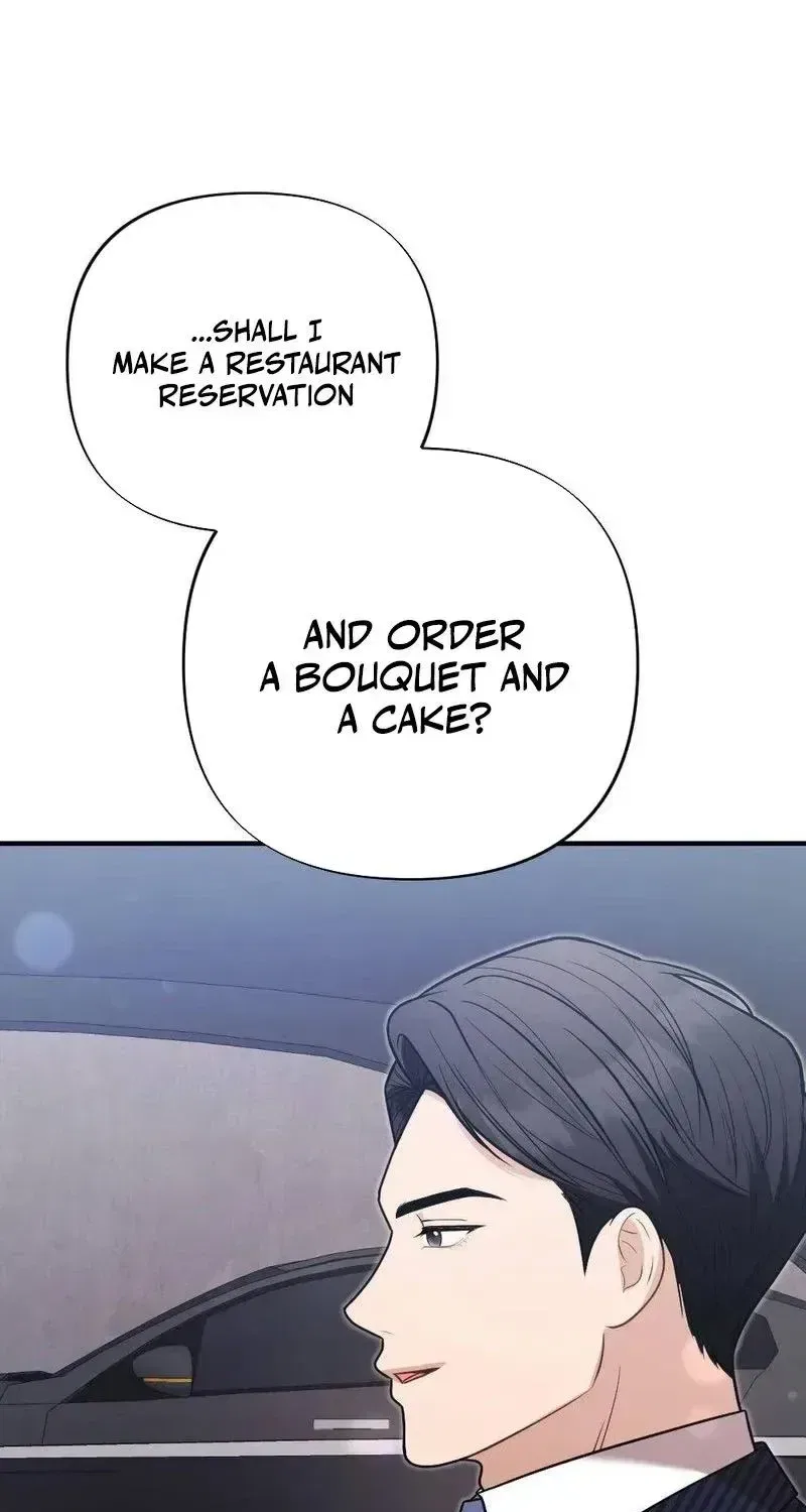 Broken Engagement Scandal Chapter 20 – Page 14