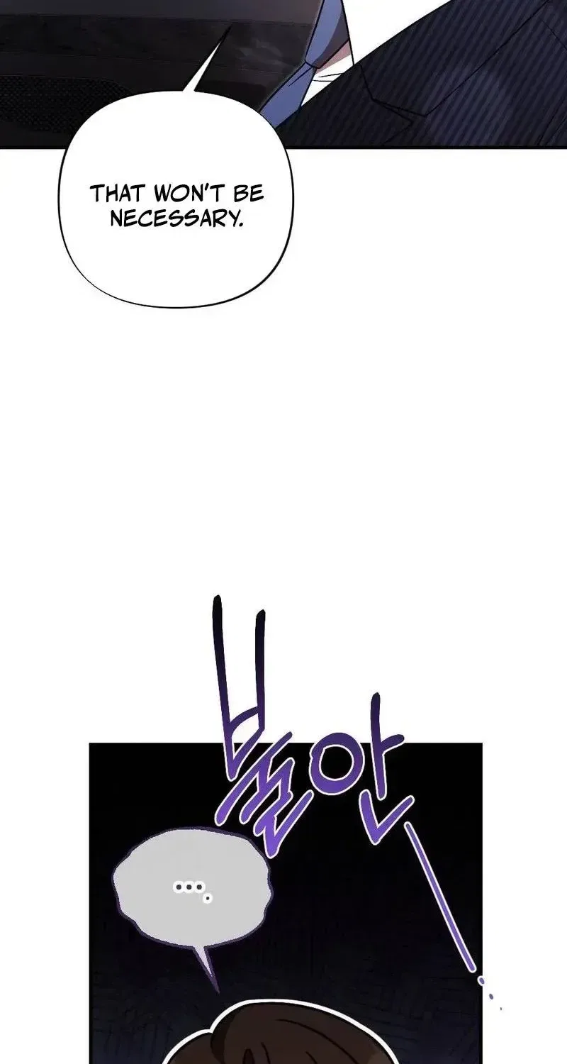 Broken Engagement Scandal Chapter 20 – Page 15