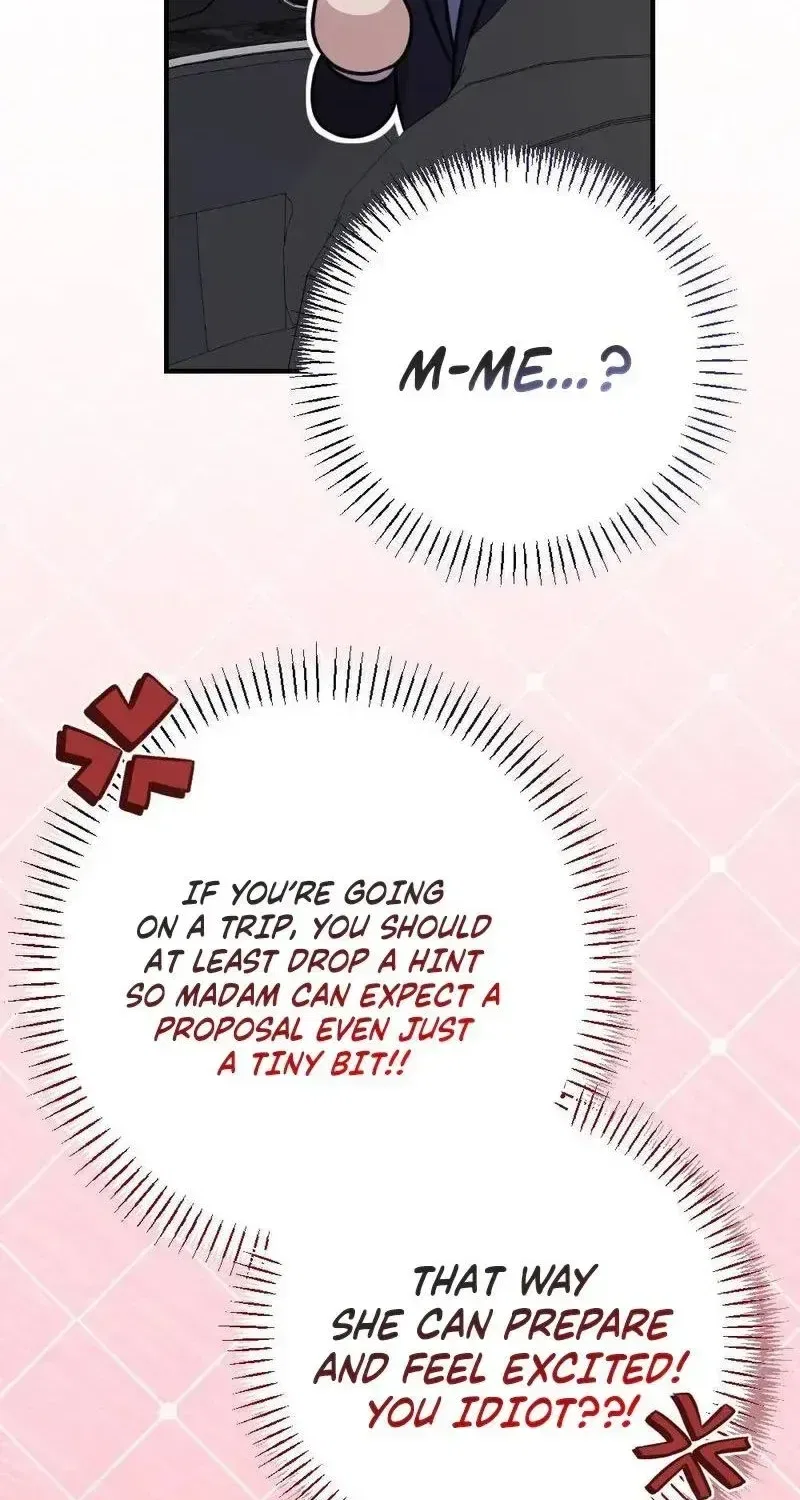 Broken Engagement Scandal Chapter 20 – Page 19