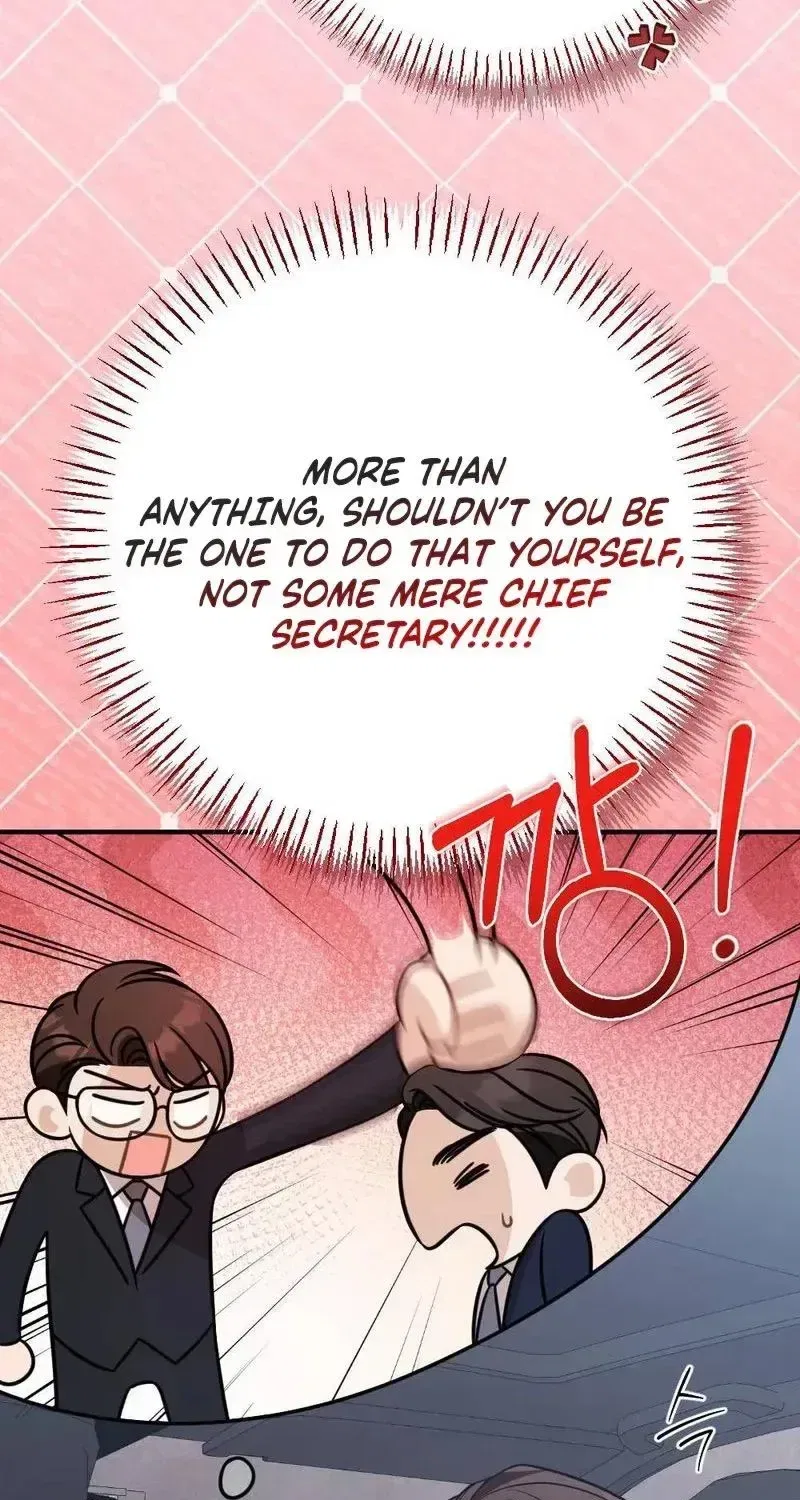 Broken Engagement Scandal Chapter 20 – Page 20