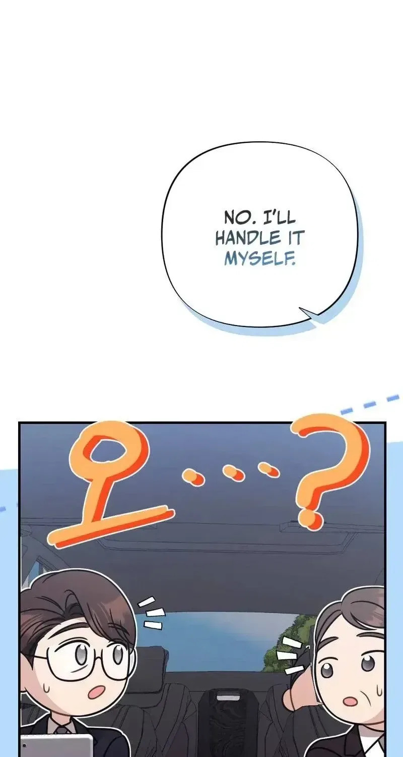 Broken Engagement Scandal Chapter 20 – Page 24