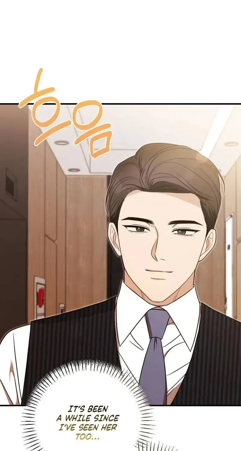 Broken Engagement Scandal Chapter 20 – Page 30