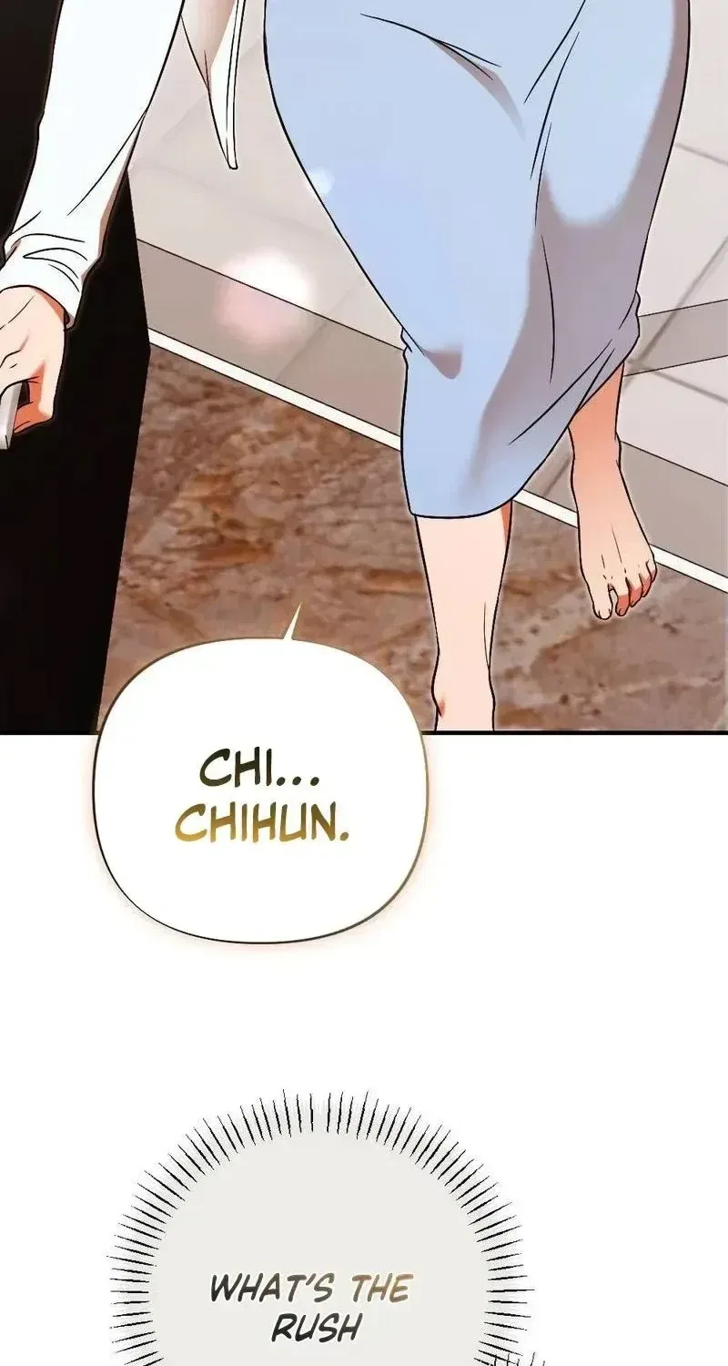 Broken Engagement Scandal Chapter 20 – Page 37