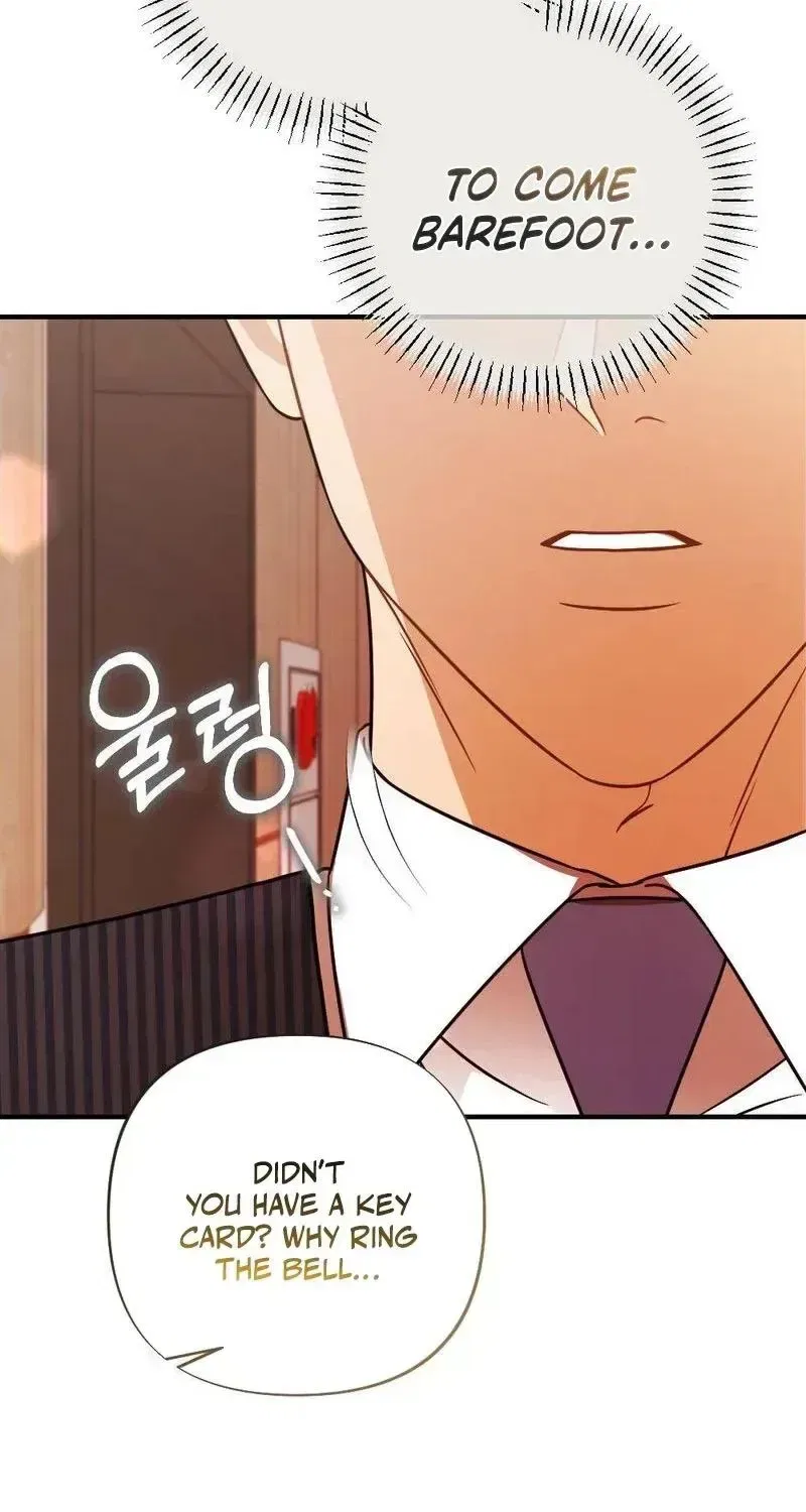 Broken Engagement Scandal Chapter 20 – Page 38
