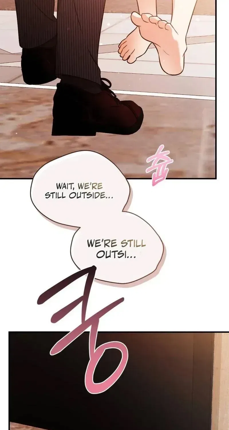 Broken Engagement Scandal Chapter 20 – Page 42