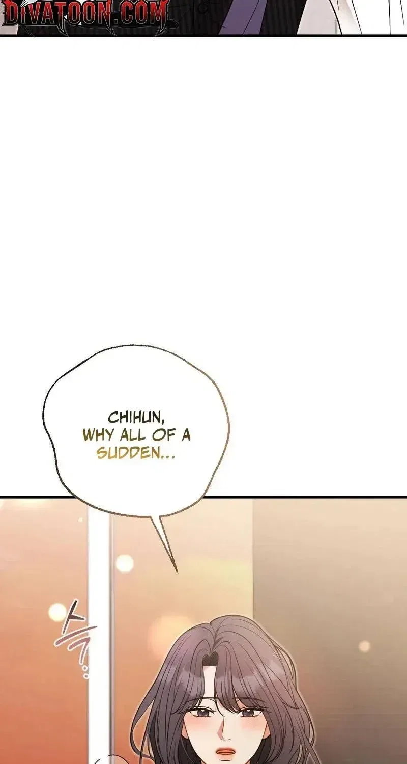 Broken Engagement Scandal Chapter 20 – Page 48