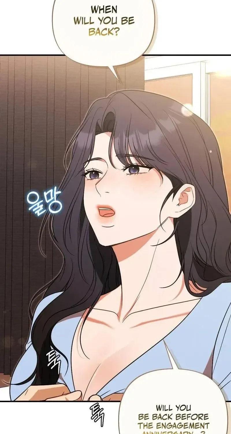 Broken Engagement Scandal Chapter 20 – Page 53