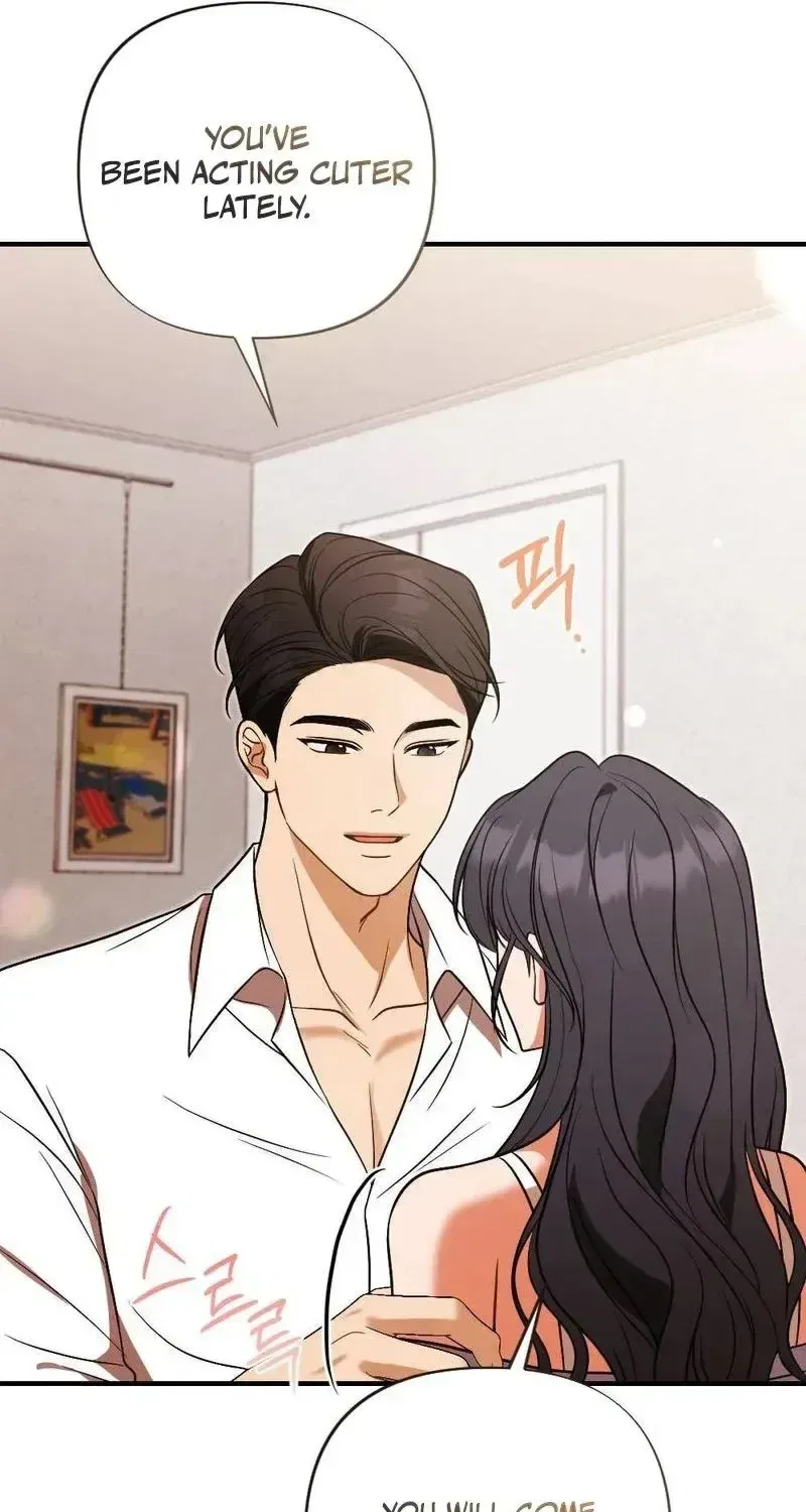 Broken Engagement Scandal Chapter 20 – Page 55