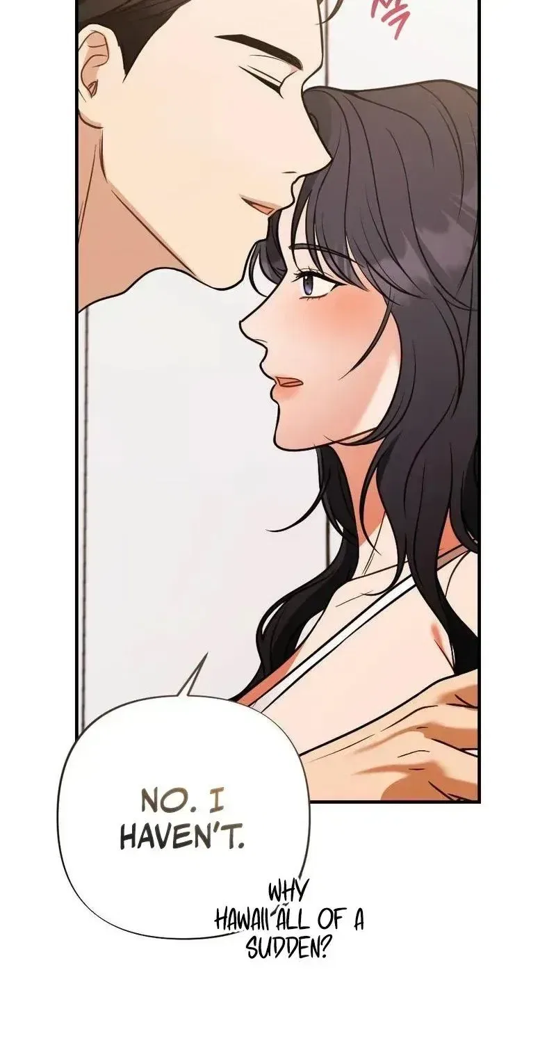 Broken Engagement Scandal Chapter 20 – Page 57