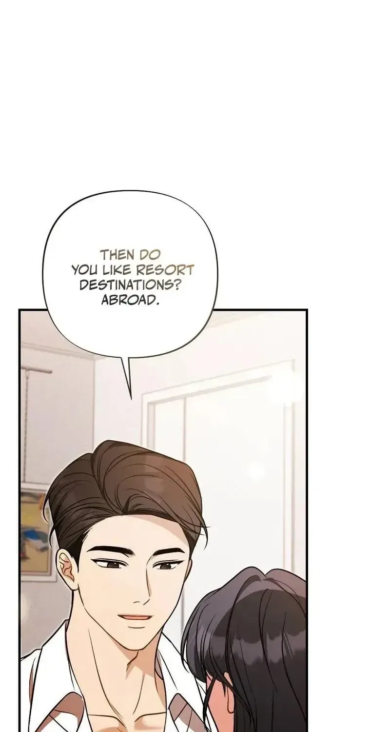Broken Engagement Scandal Chapter 20 – Page 58