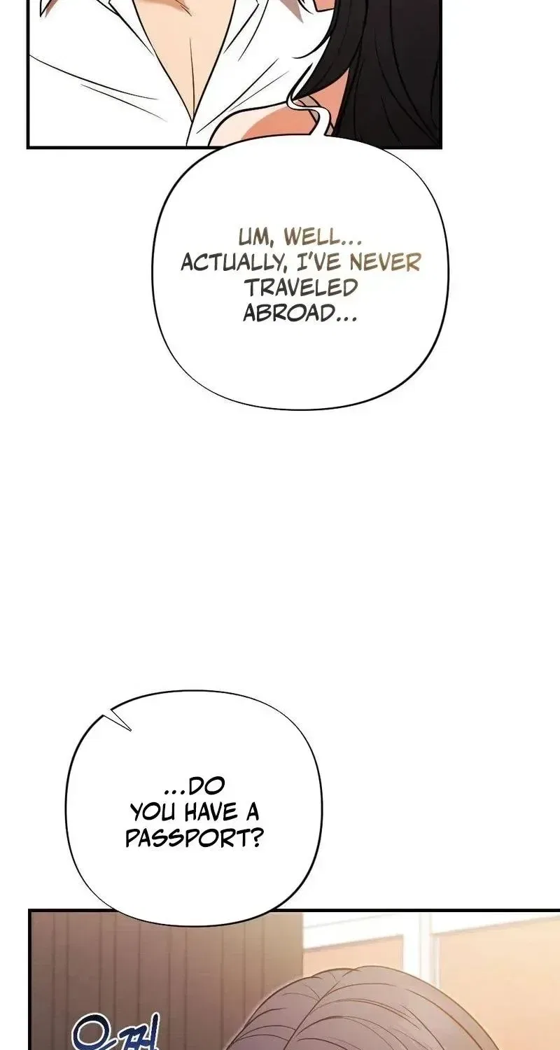 Broken Engagement Scandal Chapter 20 – Page 59