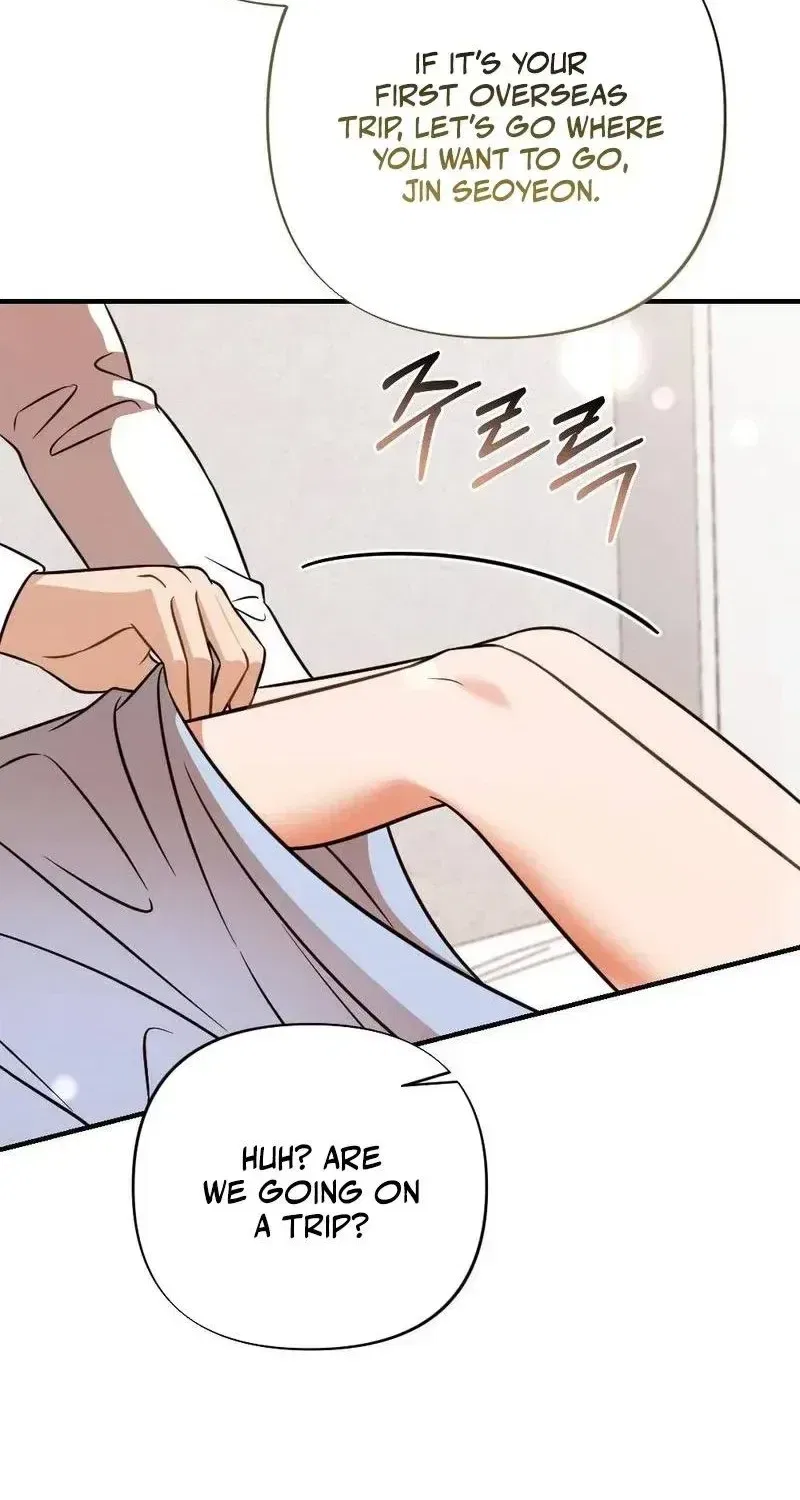 Broken Engagement Scandal Chapter 20 – Page 64