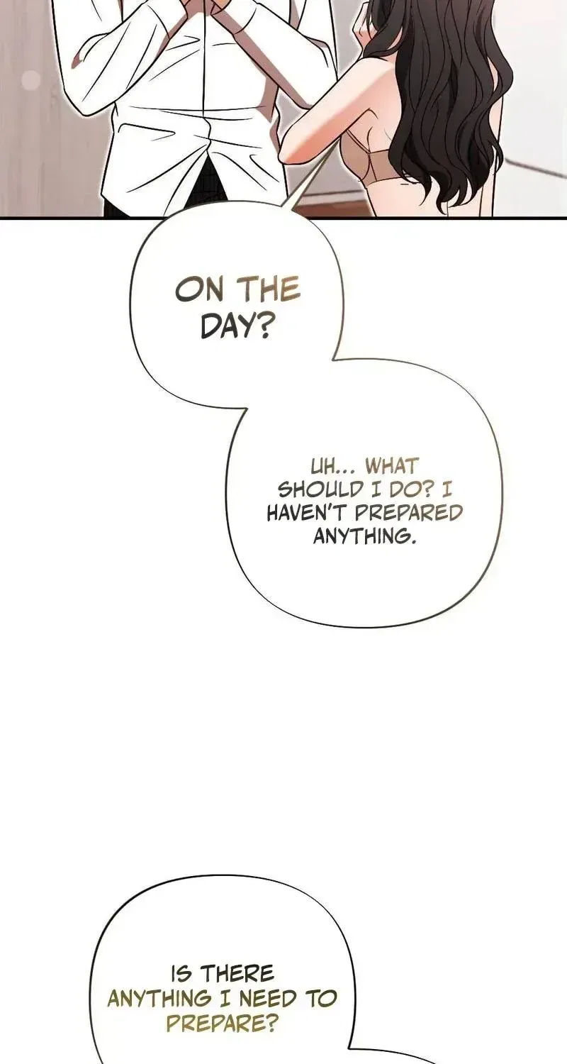 Broken Engagement Scandal Chapter 20 – Page 68