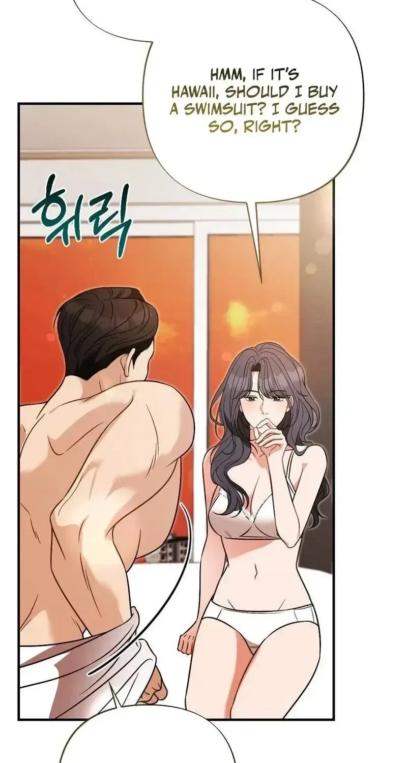 Broken Engagement Scandal Chapter 20 – Page 69