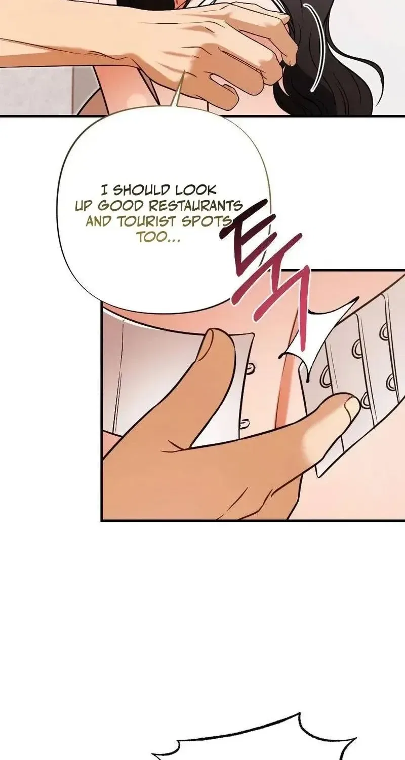 Broken Engagement Scandal Chapter 20 – Page 71