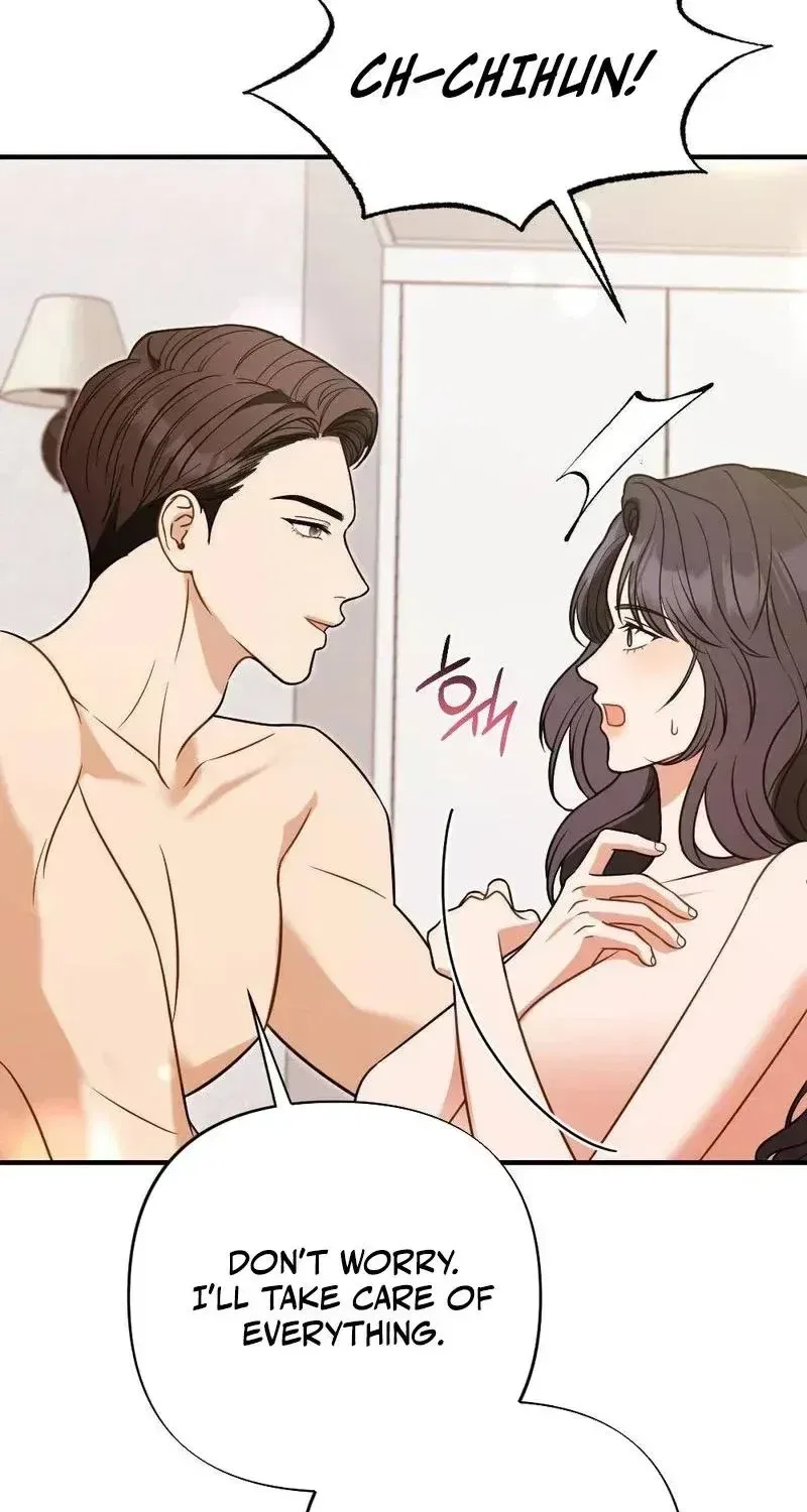 Broken Engagement Scandal Chapter 20 – Page 72