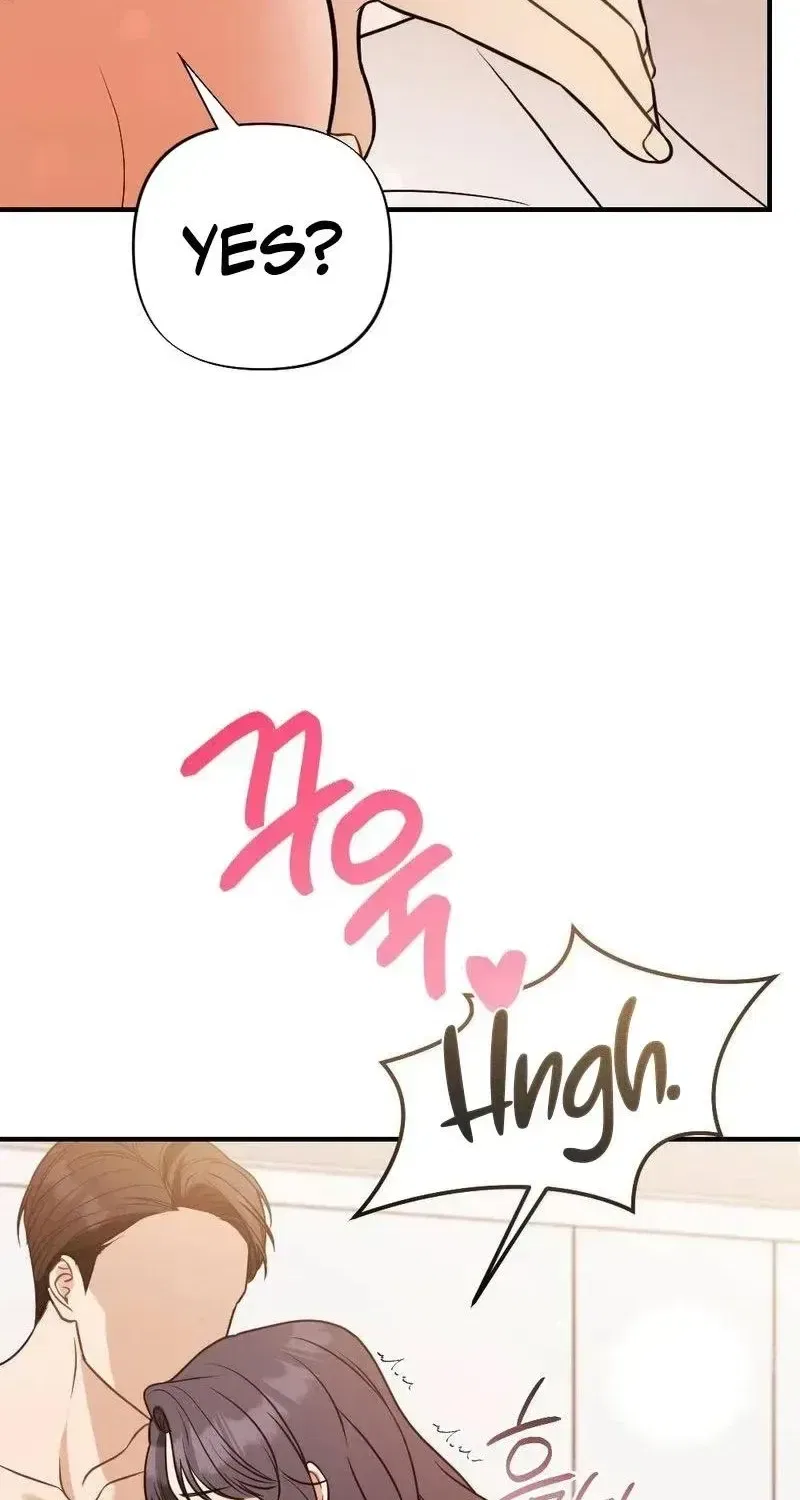 Broken Engagement Scandal Chapter 20 – Page 79