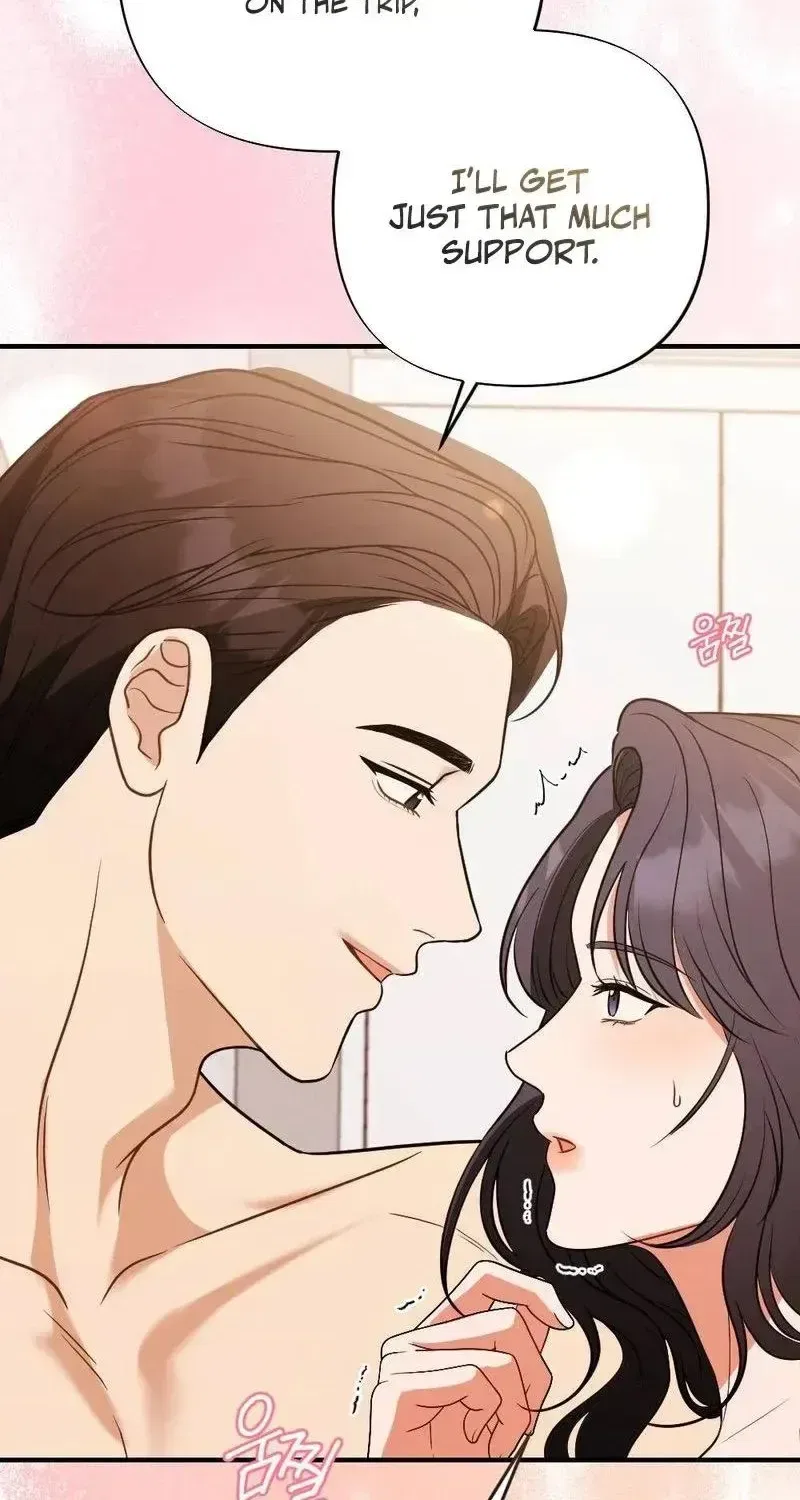 Broken Engagement Scandal Chapter 20 – Page 81