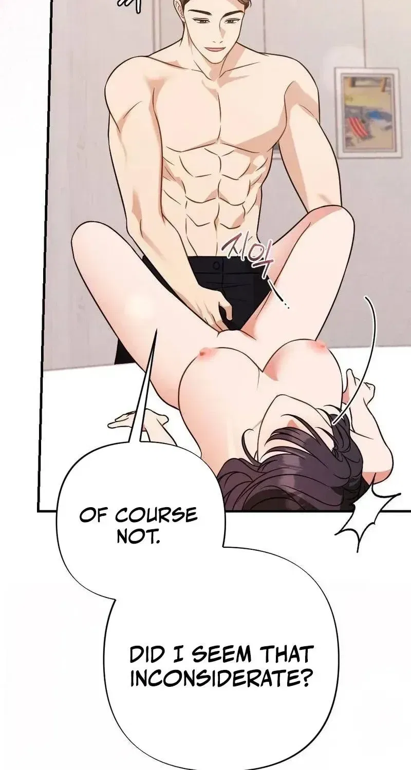 Broken Engagement Scandal Chapter 20 – Page 83