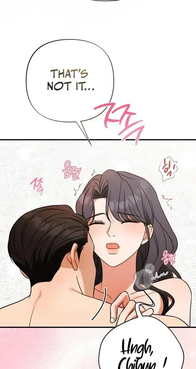 Broken Engagement Scandal Chapter 20 – Page 84