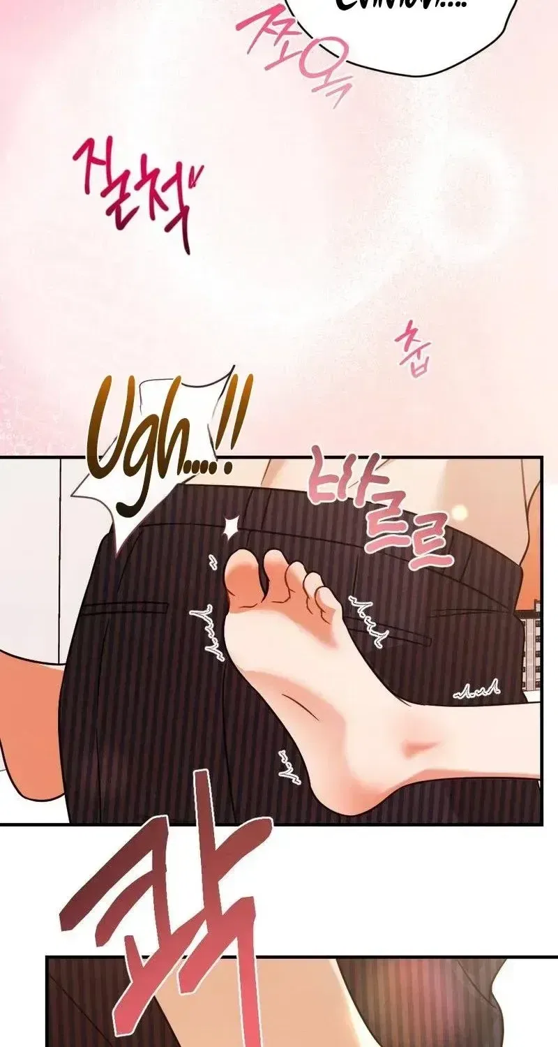 Broken Engagement Scandal Chapter 20 – Page 85