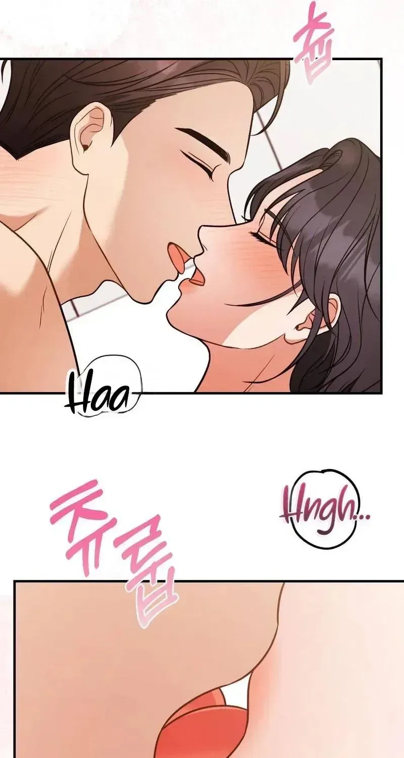 Broken Engagement Scandal Chapter 20 – Page 98