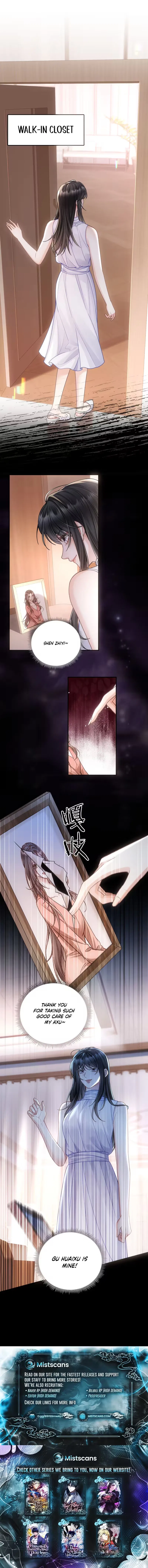 Moving Toward a Happy Ending After Divorce Chapter 10 – Page 6