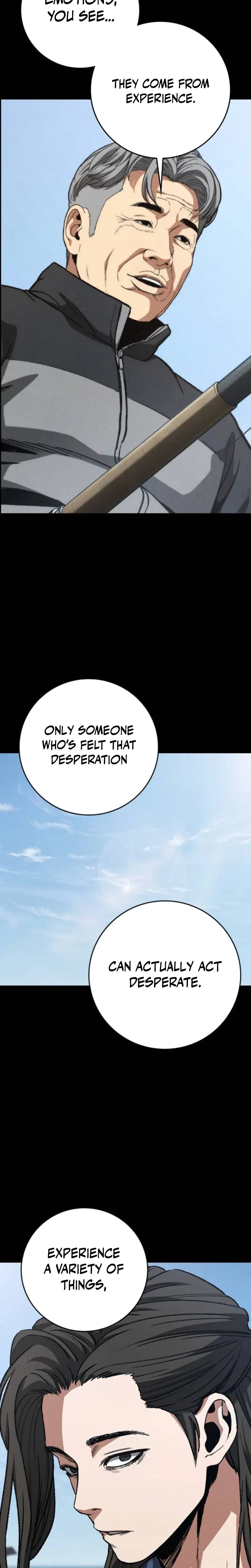 Contract Killer Enrollment Chapter 14 – Page 5