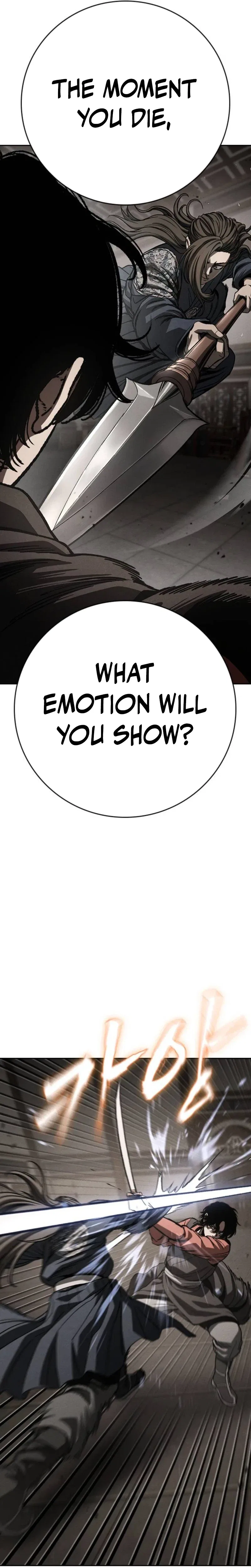 Contract Killer Enrollment Chapter 14 – Page 12