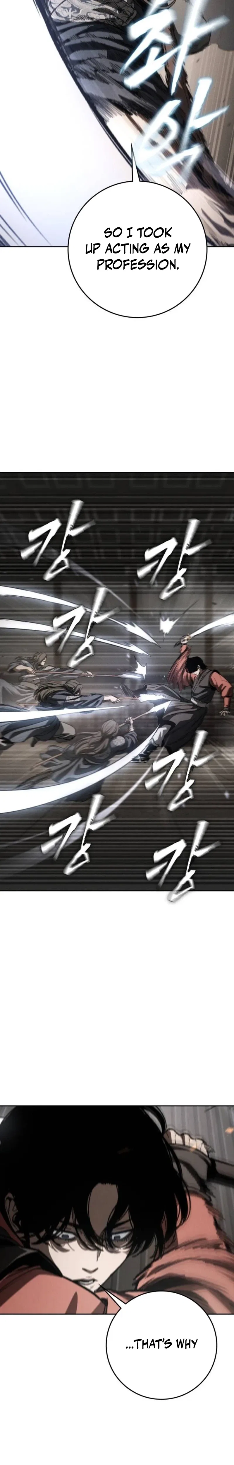 Contract Killer Enrollment Chapter 14 – Page 16
