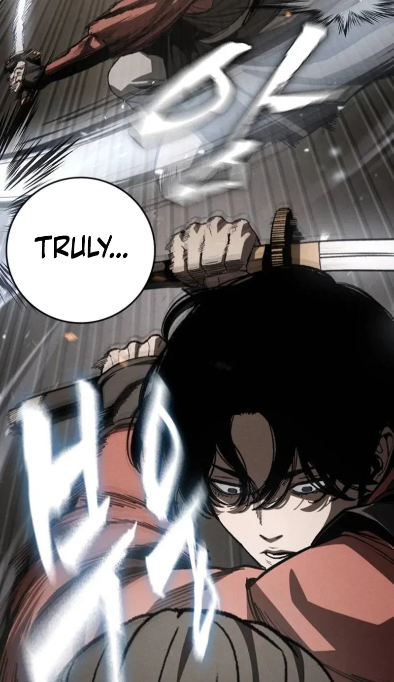 Contract Killer Enrollment Chapter 14 – Page 19