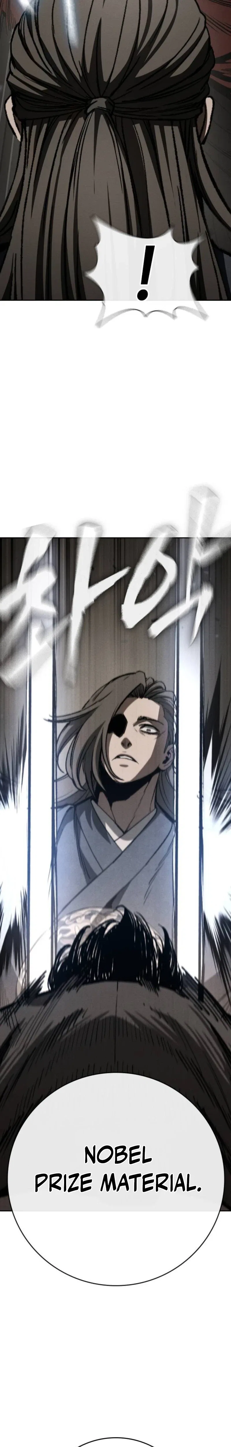 Contract Killer Enrollment Chapter 14 – Page 20