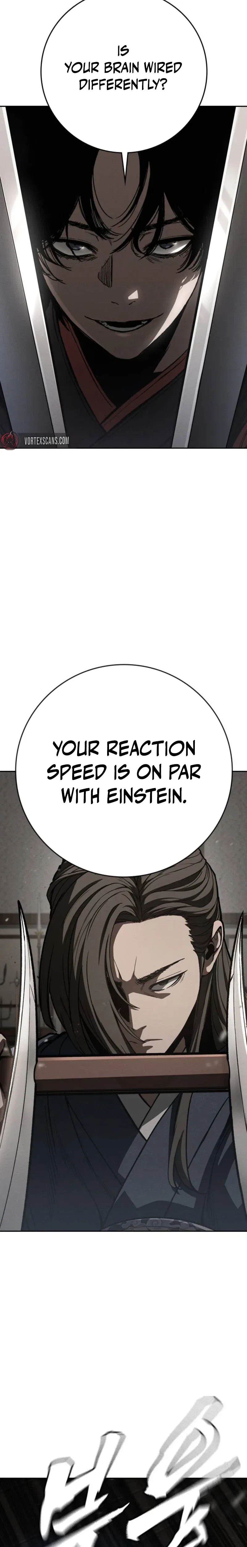 Contract Killer Enrollment Chapter 14 – Page 21