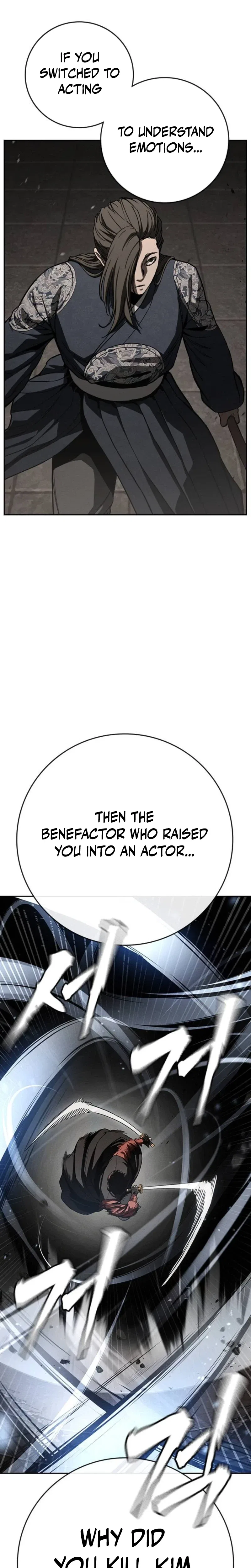 Contract Killer Enrollment Chapter 14 – Page 23